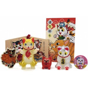 Konatsuya Konatsuya Happy Bag 2019 by Konatsu Konatsuya Konatsuya Happy Bag 2019 by Konatsu