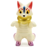 Sakiros (White Fox) by Konatsu