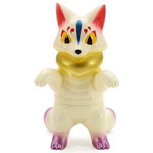 Konatsuya Sakiros (White Fox) by Konatsu Konatsuya Sakiros (White Fox) by Konatsu