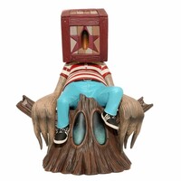 8" Coozie (OG) by Nathan Ota