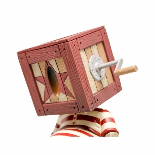 8" Coozie (OG) by Nathan Ota