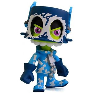 6.5" Mork (Hero) by MAD