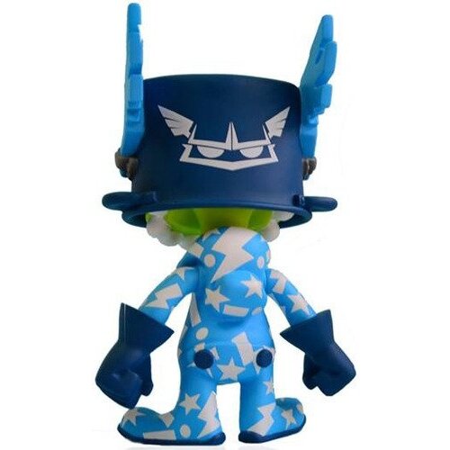 6.5" Mork (Hero) by MAD