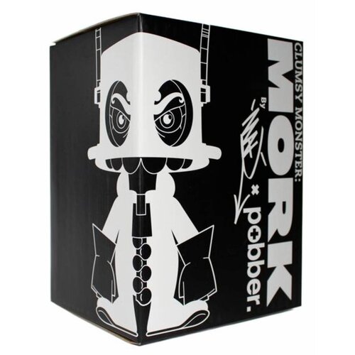 6.5" Mork (Hero) by MAD