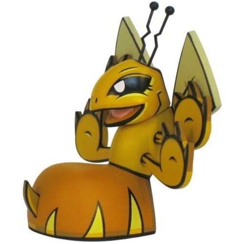 Wrecks & Dazey (Original) by Joe Ledbetter