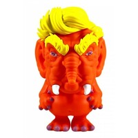 Trunk OG by Ron English