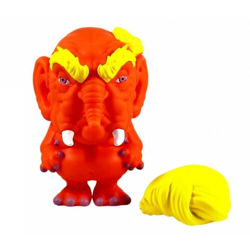 Popaganda Trunk OG by Ron English