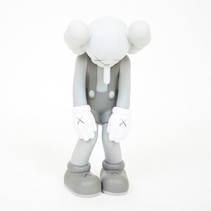 Medicom Toys 11" Small Lie (Grey) by KAWS x Medicom Toys Medicom Toys 11" Small Lie (Grey) by KAWS x Medicom Toys