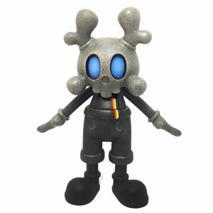 8" Kranyus (It Can't Rain All The Time) by DaveMarkArt