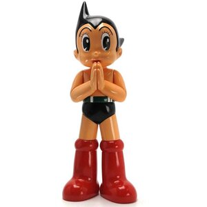 10" Astro Boy (Thai Greeting) by Tezuka Productions x Keithing 10" Astro Boy (Thai Greeting) by Tezuka Productions x Keithing