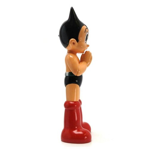 10" Astro Boy (Thai Greeting) by Tezuka Productions x Keithing