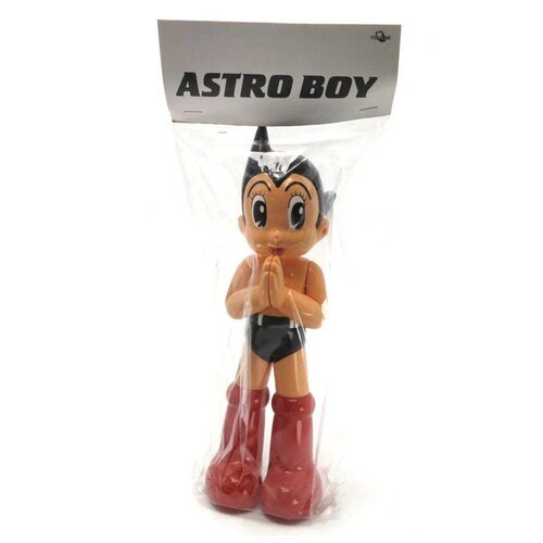 10" Astro Boy (Thai Greeting) by Tezuka Productions x Keithing