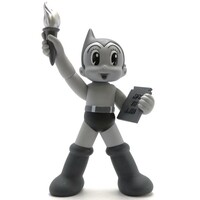 10" Astro Boy (Liberty Mono) by Tezuka Productions x Keithing
