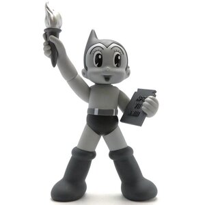 10" Astro Boy (Liberty Mono) by Tezuka Productions x Keithing 10" Astro Boy (Liberty Mono) by Tezuka Productions x Keithing