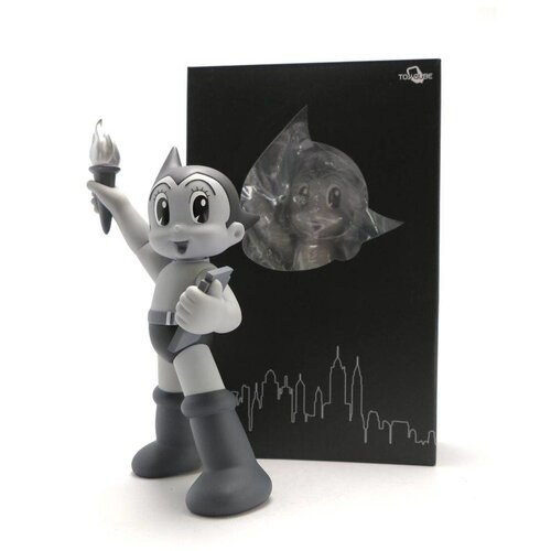 10" Astro Boy (Liberty Mono) by Tezuka Productions x Keithing