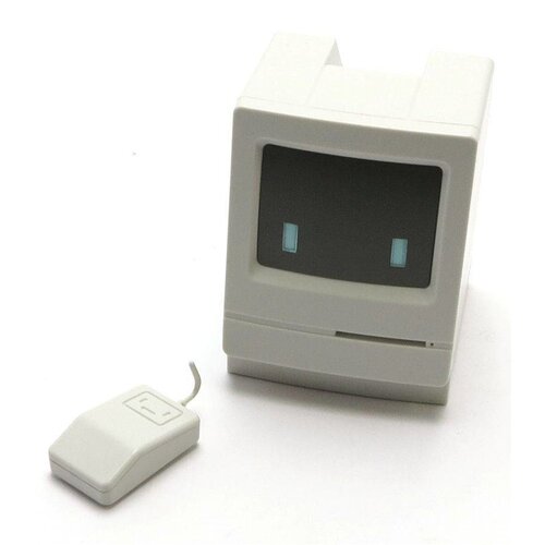 4" Classic Bot by PlaySomeToys