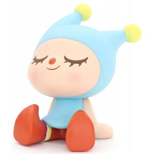 Unbox Industries Greenie (Chase) by Natthapong - Unbox & Friends Series 1 Unbox Industries Greenie (Chase) by Natthapong - Unbox & Friends Series 1