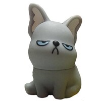 Nimbus (Chase) by Paulus Hyu - Unbox & Friends  Series 1