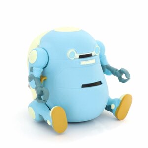 Unbox Industries Mechatro Wego by Sentinel - Unbox & Friends Series 1 Unbox Industries Mechatro Wego by Sentinel - Unbox & Friends Series 1