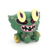 Crab Kaiju by Jubiyang - Unbox & Friends  Series 1