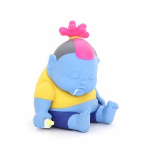 Unbox Industries Baby Chunk by Jimdreams - Unbox & Friends Series 1 Unbox Industries Baby Chunk by Jimdreams - Unbox & Friends Series 1