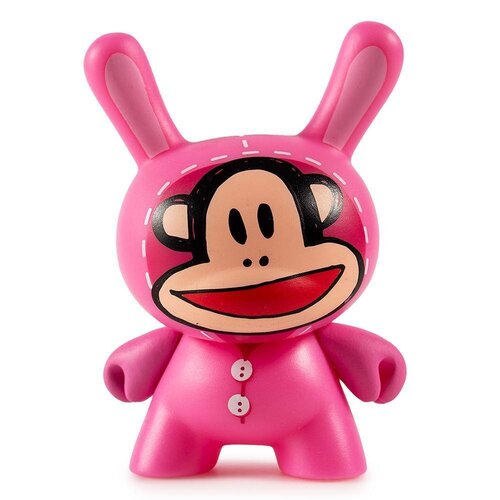Kidrobot Dcon Designer Con Dunny series - 1x Blindbox