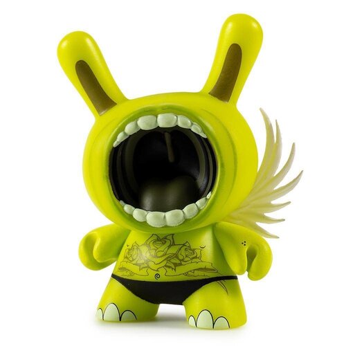 Kidrobot Dcon Designer Con Dunny series - 1x Blindbox