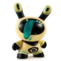 Percy 3/48 by Ragnar Dcon Designer Con Dunny series