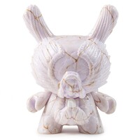 5" Gabriel Dunny (Marble) by J*Ryu