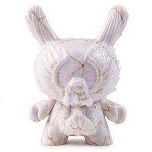 Kidrobot 5" Gabriel Dunny (Marble) by J*Ryu Kidrobot 5" Gabriel Dunny (Marble) by J*Ryu