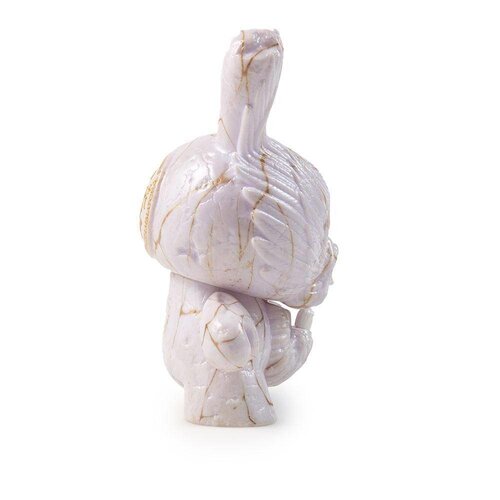 Kidrobot 5" Gabriel Dunny (Marble) by J*Ryu