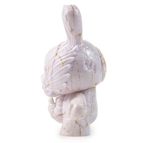 Kidrobot 5" Gabriel Dunny (Marble) by J*Ryu