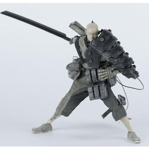 3A Toys 1/12 AP Shogun TK Tsuki by Ashley Wood