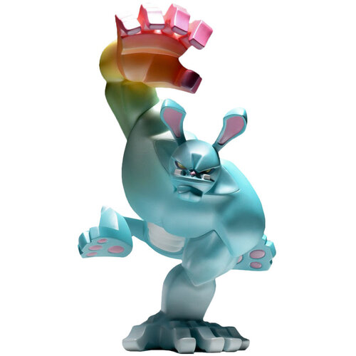 Coarse Toys [Pre-Order] 12" PAW (Apex) by Coarse