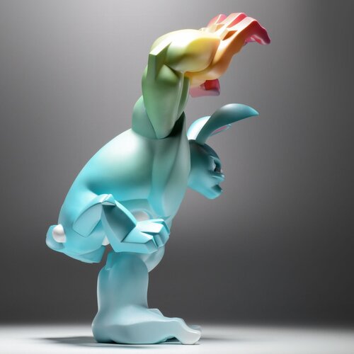 Coarse Toys [Pre-Order] 12" PAW (Apex) by Coarse