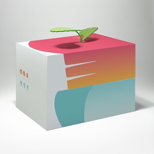 Coarse Toys [Pre-Order] 12" PAW (Apex) by Coarse