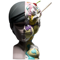 [PO] 16" Meltdown (Alter Ego) by Coarse