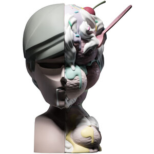 Coarse Toys [PO] 16" Meltdown (The Long Goodbye) by Coarse