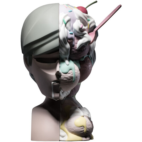 Coarse Toys [PO] 16" Meltdown (The Long Goodbye) by Coarse