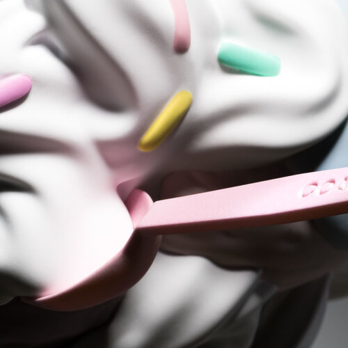 Coarse Toys [Pre-Order] 16" Meltdown (The Long Goodbye) by Coarse