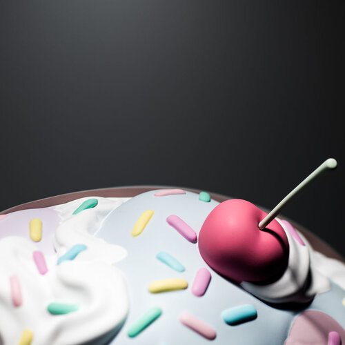 Coarse Toys [Pre-Order] 16" Meltdown (The Long Goodbye) by Coarse