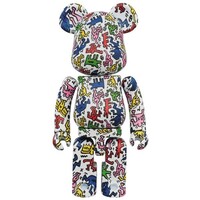 200% Bearbrick - Keith Haring (V1)