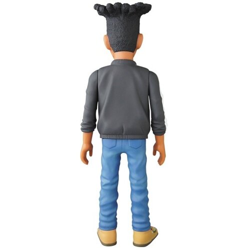 Medicom Toys 10" VCD Jean Michel Basquiat (Sunglasses) by Medicom Toys