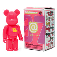 Bearbrick series 37 - 1x Blindbox