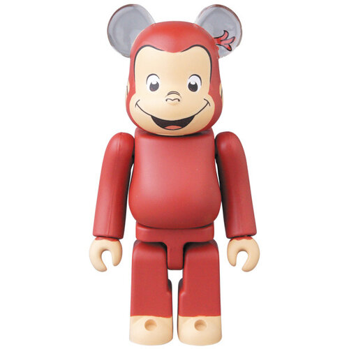 Medicom Toys Bearbrick series 37 - 1x Blindbox