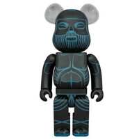 SF Secret (Jason & the Argonaut) 2.08% - Bearbrick series 37