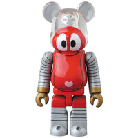 Cute (Toei RoboCon) 8.33% - Bearbrick series 37