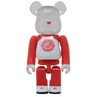 Artist Secret (King of Sports Japan Wrestling) 2.08% - Bearbrick series 37