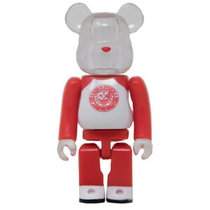 Medicom Toys Artist Secret (King of Sports Japan Wrestling) 2.08% - Bearbrick series 37 Medicom Toys Artist Secret (King of Sports Japan Wrestling) 2.08% - Bearbrick series 37