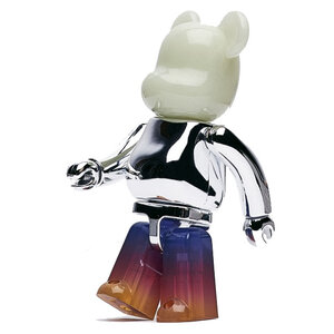 Medicom Toys Secret (GEO Webstore) 0.52% - Bearbrick series 37 Medicom Toys Secret (GEO Webstore) 0.52% - Bearbrick series 37